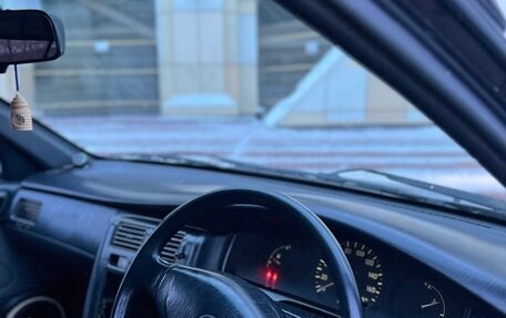 Toyota Caldina, 1993 год, 142 222 рублей, 10 фотография