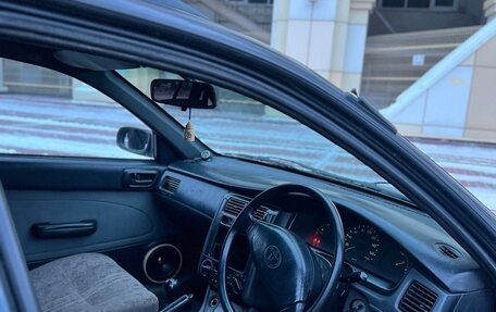 Toyota Caldina, 1993 год, 142 222 рублей, 11 фотография