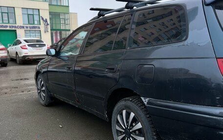 Toyota Caldina, 1993 год, 142 222 рублей, 7 фотография