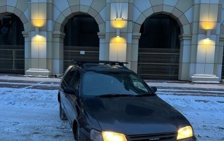 Toyota Caldina, 1993 год, 142 222 рублей, 3 фотография