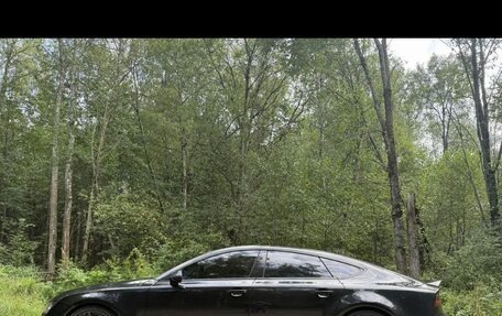Audi A7, 2011 год, 2 000 000 рублей, 7 фотография