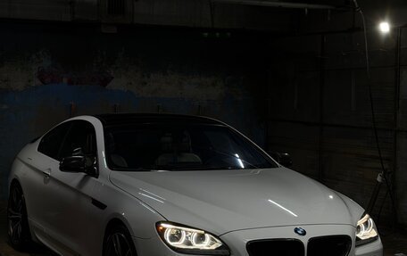 BMW 6 серия, 2011 год, 3 600 000 рублей, 2 фотография