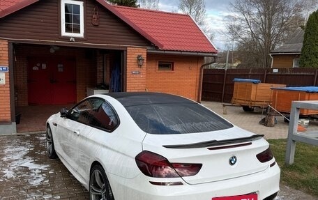 BMW 6 серия, 2011 год, 3 600 000 рублей, 4 фотография