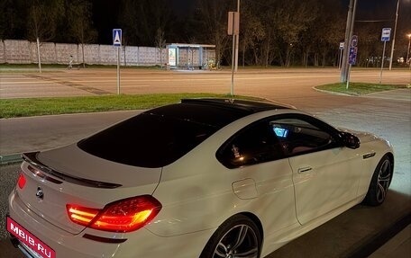 BMW 6 серия, 2011 год, 3 600 000 рублей, 3 фотография