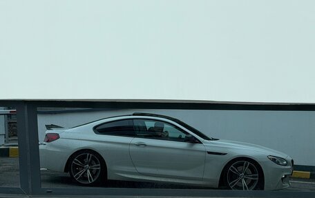 BMW 6 серия, 2011 год, 3 600 000 рублей, 7 фотография