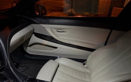 BMW 6 серия, 2011 год, 3 600 000 рублей, 13 фотография