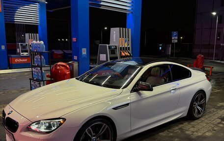 BMW 6 серия, 2011 год, 3 600 000 рублей, 15 фотография