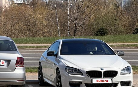 BMW 6 серия, 2011 год, 3 600 000 рублей, 8 фотография