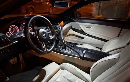 BMW 6 серия, 2011 год, 3 600 000 рублей, 10 фотография