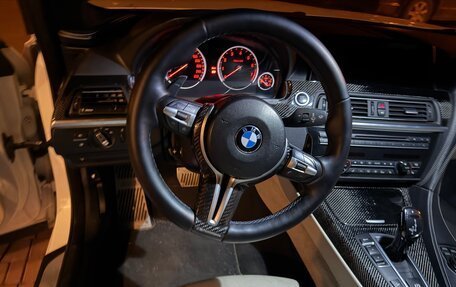 BMW 6 серия, 2011 год, 3 600 000 рублей, 12 фотография