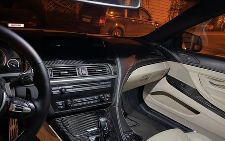 BMW 6 серия, 2011 год, 3 600 000 рублей, 11 фотография