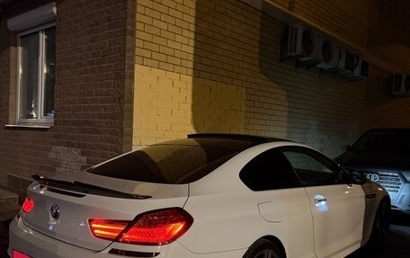 BMW 6 серия, 2011 год, 3 600 000 рублей, 20 фотография