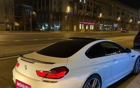BMW 6 серия, 2011 год, 3 600 000 рублей, 18 фотография