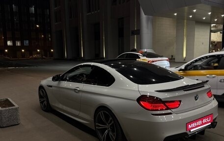 BMW 6 серия, 2011 год, 3 600 000 рублей, 19 фотография