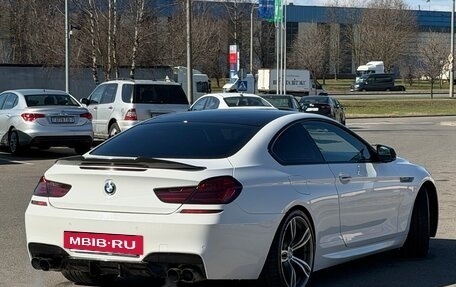 BMW 6 серия, 2011 год, 3 600 000 рублей, 9 фотография