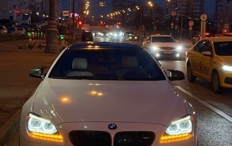 BMW 6 серия, 2011 год, 3 600 000 рублей, 17 фотография
