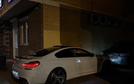 BMW 6 серия, 2011 год, 3 600 000 рублей, 21 фотография