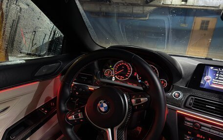 BMW 6 серия, 2011 год, 3 600 000 рублей, 27 фотография