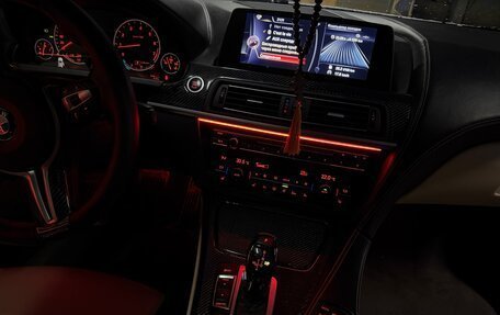 BMW 6 серия, 2011 год, 3 600 000 рублей, 26 фотография