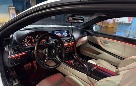 BMW 6 серия, 2011 год, 3 600 000 рублей, 28 фотография