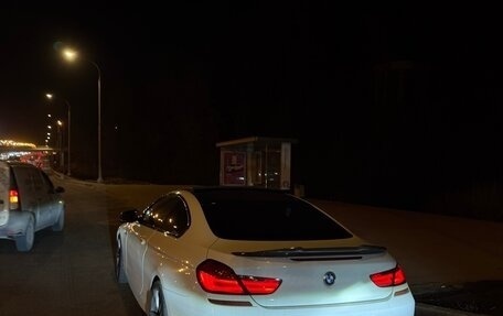 BMW 6 серия, 2011 год, 3 600 000 рублей, 22 фотография