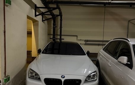BMW 6 серия, 2011 год, 3 600 000 рублей, 24 фотография