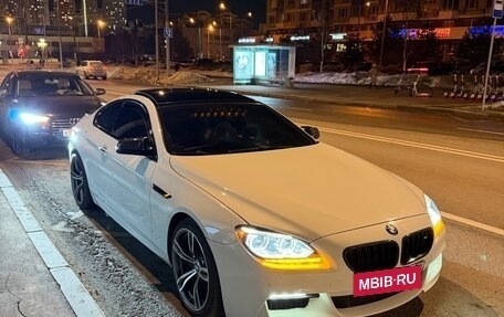 BMW 6 серия, 2011 год, 3 600 000 рублей, 23 фотография