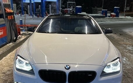 BMW 6 серия, 2011 год, 3 600 000 рублей, 35 фотография