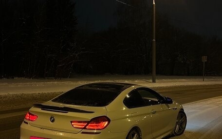 BMW 6 серия, 2011 год, 3 600 000 рублей, 36 фотография