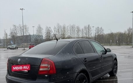 Skoda Octavia, 2008 год, 200 000 рублей, 4 фотография