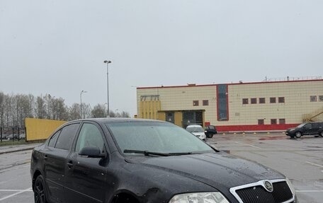 Skoda Octavia, 2008 год, 200 000 рублей, 3 фотография