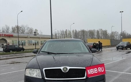 Skoda Octavia, 2008 год, 200 000 рублей, 2 фотография