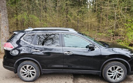 Nissan X-Trail, 2017 год, 2 050 000 рублей, 5 фотография