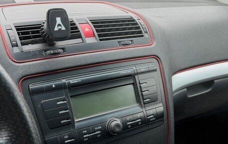 Skoda Octavia, 2008 год, 200 000 рублей, 9 фотография