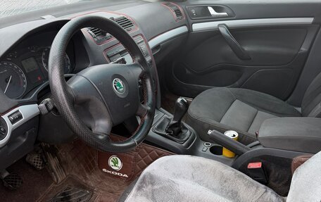 Skoda Octavia, 2008 год, 200 000 рублей, 7 фотография