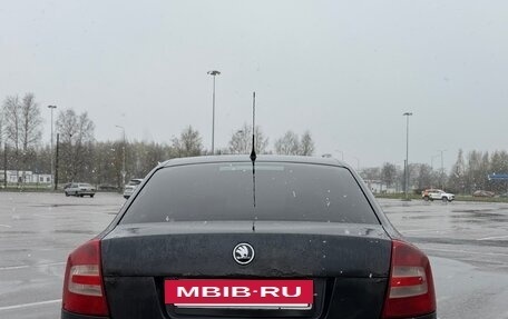 Skoda Octavia, 2008 год, 200 000 рублей, 5 фотография