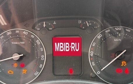 Skoda Octavia, 2008 год, 200 000 рублей, 10 фотография