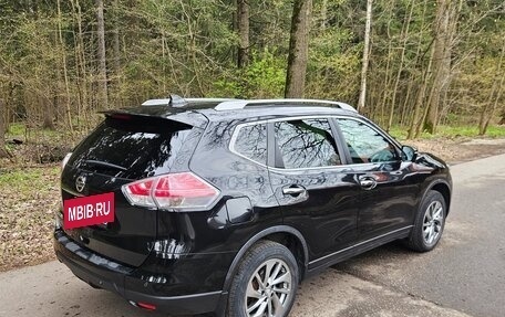 Nissan X-Trail, 2017 год, 2 050 000 рублей, 6 фотография