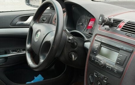 Skoda Octavia, 2008 год, 200 000 рублей, 11 фотография