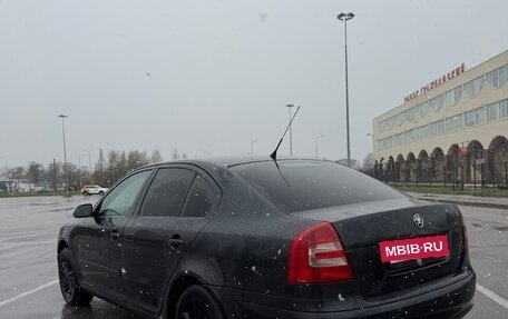 Skoda Octavia, 2008 год, 200 000 рублей, 6 фотография