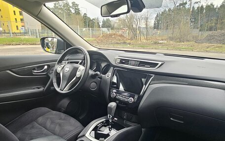 Nissan X-Trail, 2017 год, 2 050 000 рублей, 17 фотография