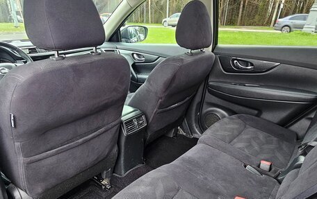 Nissan X-Trail, 2017 год, 2 050 000 рублей, 21 фотография