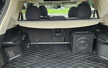 Nissan X-Trail, 2017 год, 2 050 000 рублей, 26 фотография