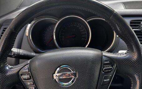 Nissan Murano, 2012 год, 1 190 000 рублей, 6 фотография