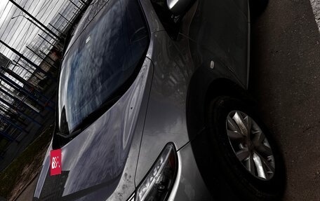 Nissan Murano, 2012 год, 1 190 000 рублей, 9 фотография