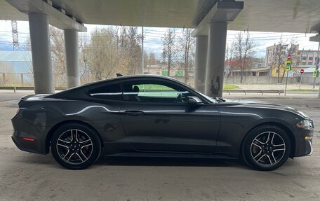 Ford Mustang VI рестайлинг, 2020 год, 3 330 000 рублей, 2 фотография