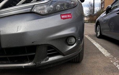 Nissan Murano, 2012 год, 1 190 000 рублей, 13 фотография