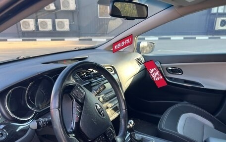KIA cee'd III, 2015 год, 1 350 000 рублей, 6 фотография