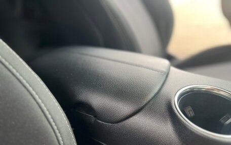 Ford Mustang VI рестайлинг, 2020 год, 3 330 000 рублей, 18 фотография