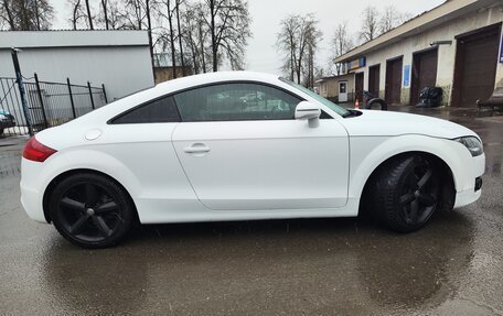 Audi TT, 2011 год, 2 200 000 рублей, 3 фотография
